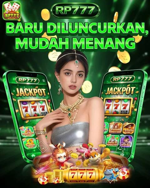 RP777 Login Resmi APK 2026