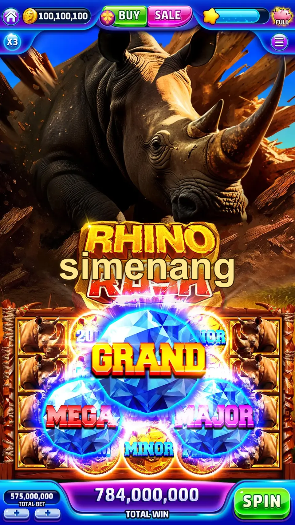 simenang APK