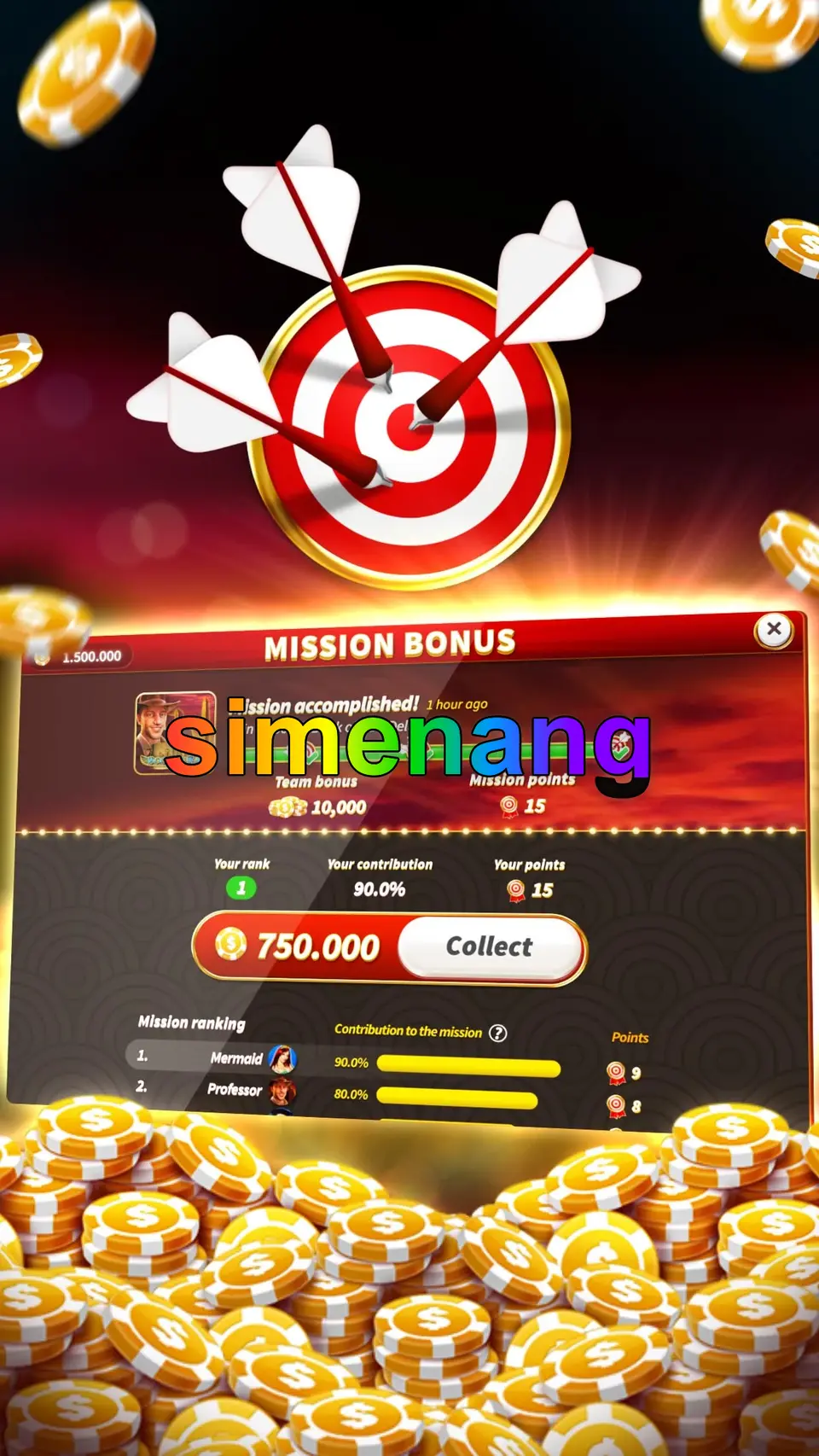 simenang APK