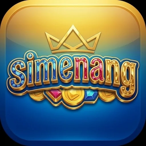 simenang Logo - Resmi