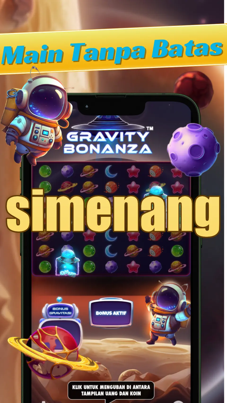 simenang Preview - Resmi Unduh
